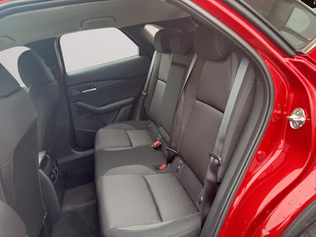 Mazda CX-30 SKYACTIV-X 186 M Hybrid Centre Line AWD AT