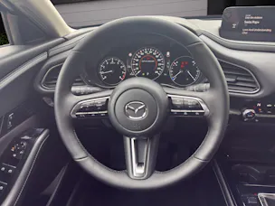 Mazda CX-30 SKYACTIV-X 186 M Hybrid Centre Line AWD AT