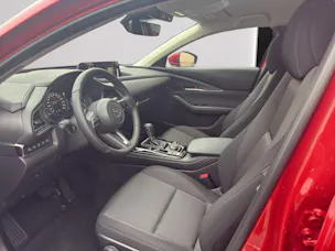 Mazda CX-30 SKYACTIV-X 186 M Hybrid Centre Line AWD AT