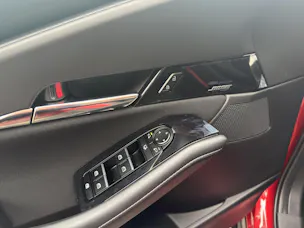 Mazda CX-30 SKYACTIV-X 186 M Hybrid Centre Line AWD AT
