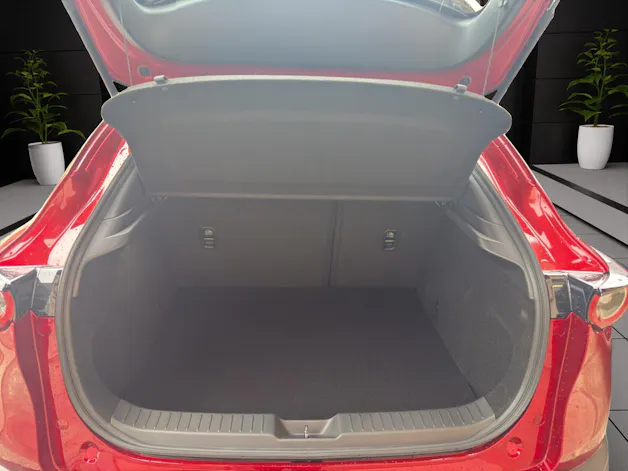 Mazda CX-30 SKYACTIV-X 186 M Hybrid Centre Line AWD AT