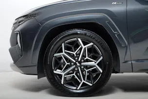 Hyundai Tucson 1.6 TGDI 48V Amplia DCT 4WD