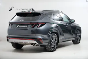 Hyundai Tucson 1.6 TGDI 48V Amplia DCT 4WD