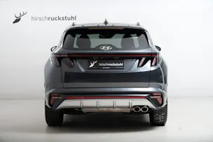 Hyundai Tucson 1.6 TGDI 48V Amplia DCT 4WD