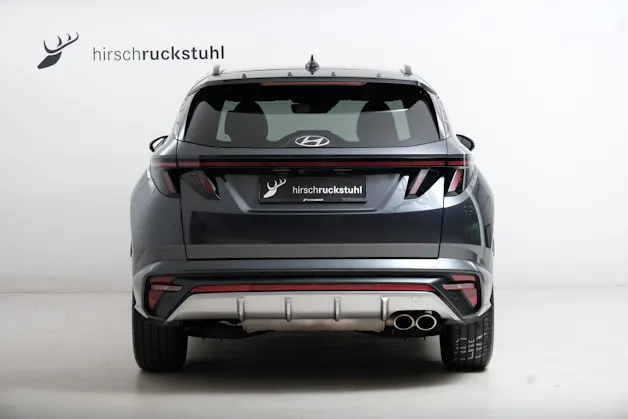 Hyundai Tucson 1.6 TGDI 48V Amplia DCT 4WD