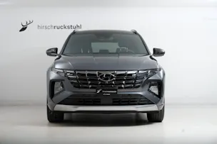Hyundai Tucson 1.6 TGDI 48V Amplia DCT 4WD