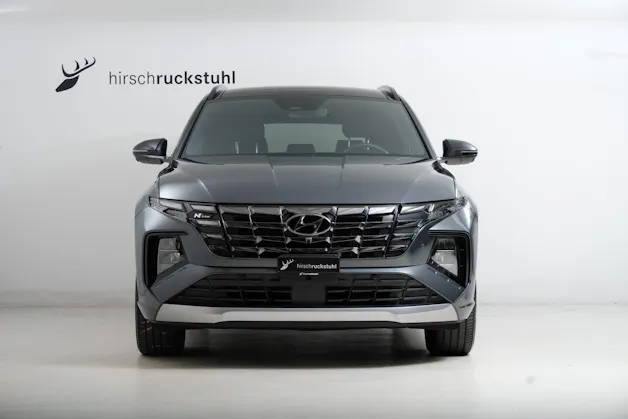 Hyundai Tucson 1.6 TGDI 48V Amplia DCT 4WD