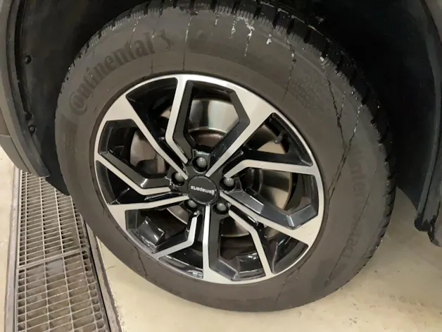 Škoda Kodiaq 2.0 TSI 4x4 Style