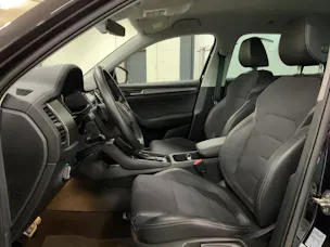 Škoda Kodiaq 2.0 TSI 4x4 Style