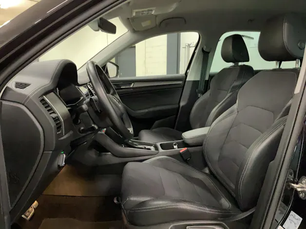 Škoda Kodiaq 2.0 TSI 4x4 Style