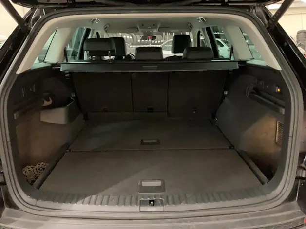 Škoda Kodiaq 2.0 TSI 4x4 Style