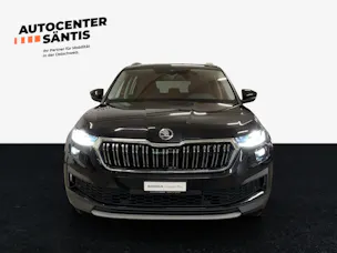 Škoda Kodiaq 2.0 TSI 4x4 Style