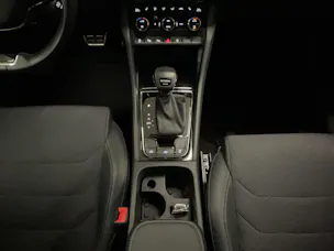 Škoda Kodiaq 2.0 TSI 4x4 Style