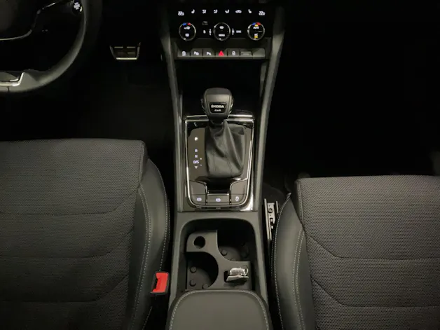 Škoda Kodiaq 2.0 TSI 4x4 Style