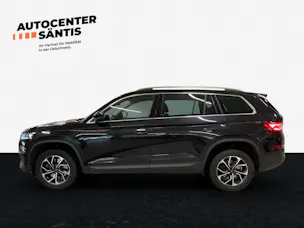 Škoda Kodiaq 2.0 TSI 4x4 Style