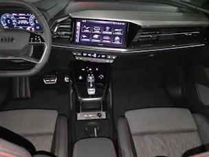 Audi Q4 e-tron 45 quattro