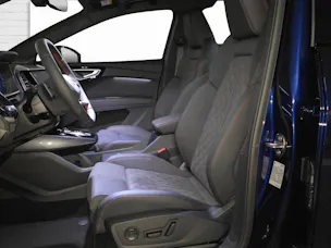 Audi Q4 e-tron 45 quattro