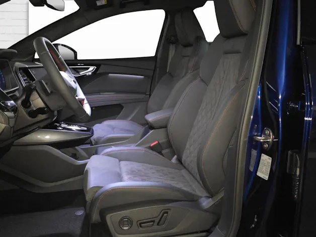 Audi Q4 e-tron 45 quattro