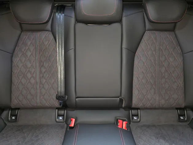 Audi Q4 e-tron 45 quattro