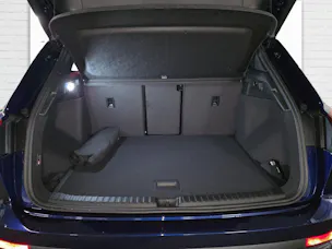 Audi Q4 e-tron 45 quattro