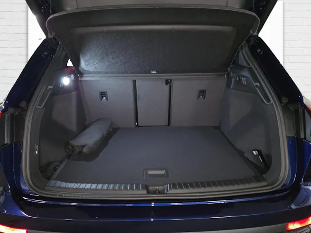 Audi Q4 e-tron 45 quattro
