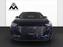 Audi Q4 e-tron 45 quattro