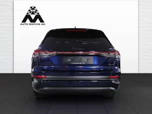 Audi Q4 e-tron 45 quattro