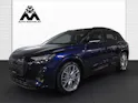 Audi Q4 e-tron 45 quattro