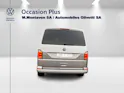 VW T6 Caravelle 2.0 BiTDI Highline LWB