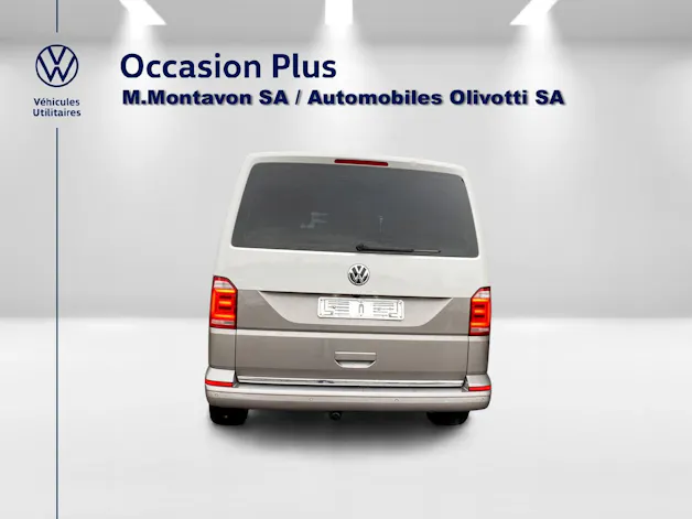 VW T6 Caravelle 2.0 BiTDI Highline LWB