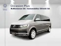 VW T6 Caravelle 2.0 BiTDI Highline LWB