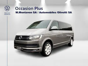 VW T6 Caravelle 2.0 BiTDI Highline LWB