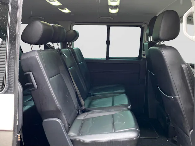 VW T6 Caravelle 2.0 BiTDI Highline LWB