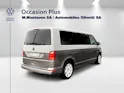 VW T6 Caravelle 2.0 BiTDI Highline LWB