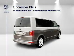 VW T6 Caravelle 2.0 BiTDI Highline LWB