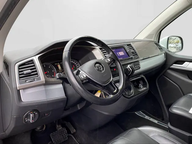 VW T6 Caravelle 2.0 BiTDI Highline LWB