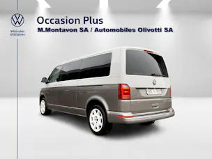 VW T6 Caravelle 2.0 BiTDI Highline LWB