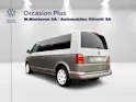 VW T6 Caravelle 2.0 BiTDI Highline LWB
