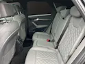 Audi SQ5 TDI quattro tiptronic