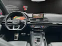 Audi SQ5 TDI quattro tiptronic