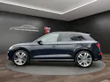Audi SQ5 TDI quattro tiptronic