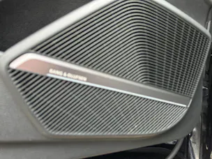 Audi SQ5 TDI quattro tiptronic