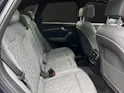 Audi SQ5 TDI quattro tiptronic