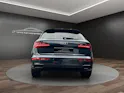 Audi SQ5 TDI quattro tiptronic