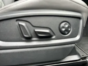 Audi SQ5 TDI quattro tiptronic