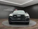 Audi SQ5 TDI quattro tiptronic