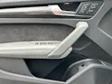 Audi SQ5 TDI quattro tiptronic