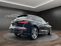 Audi SQ5 TDI quattro tiptronic