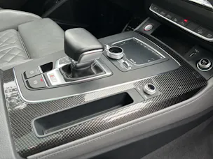 Audi SQ5 TDI quattro tiptronic