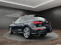 Audi SQ5 TDI quattro tiptronic